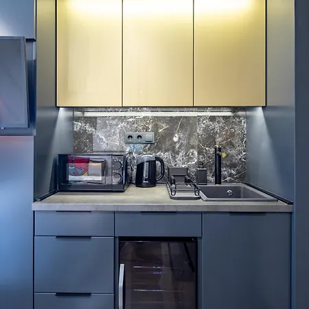 Apartman Ultra Luxury