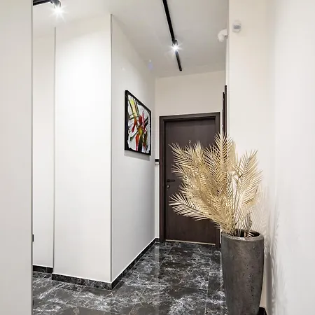 Apartment Ultra Luxury *