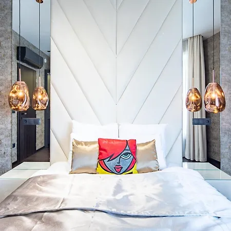 Ultra Luxury