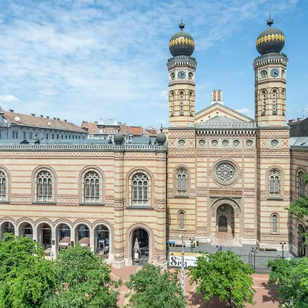 Ultra Luxury アパート *