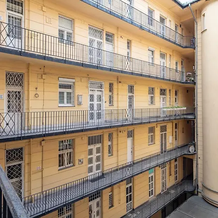 アパート Ultra Luxury *