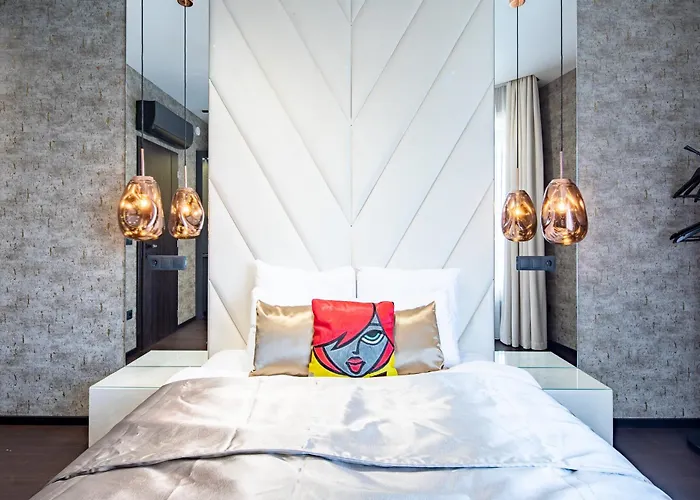 Ultra Luxury