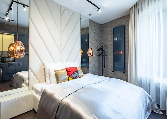 Ultra Luxury *