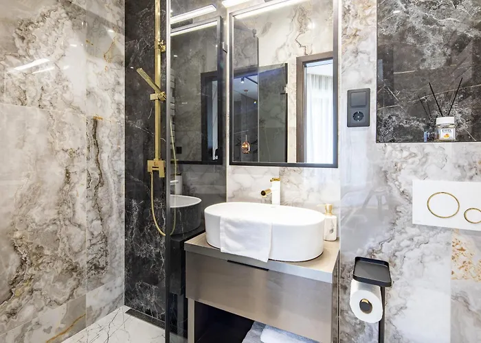Ultra Luxury Appartamento
