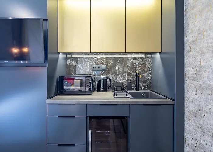 Appartamento Ultra Luxury
