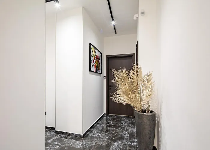 Appartamento Ultra Luxury *
