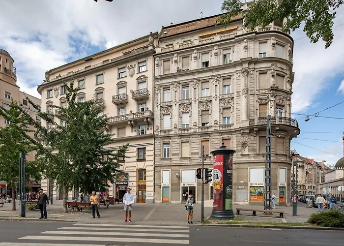 Ultra Luxury Appartamento *
